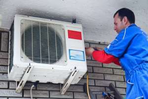 24/7 and Emergency HVAC Near Oakland Gardens, NY | Air Conidtioning and Heating Contractors